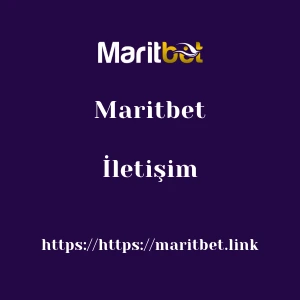 Maritbet İletişim